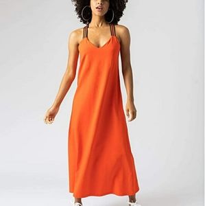 Zaggora Sunset Dress